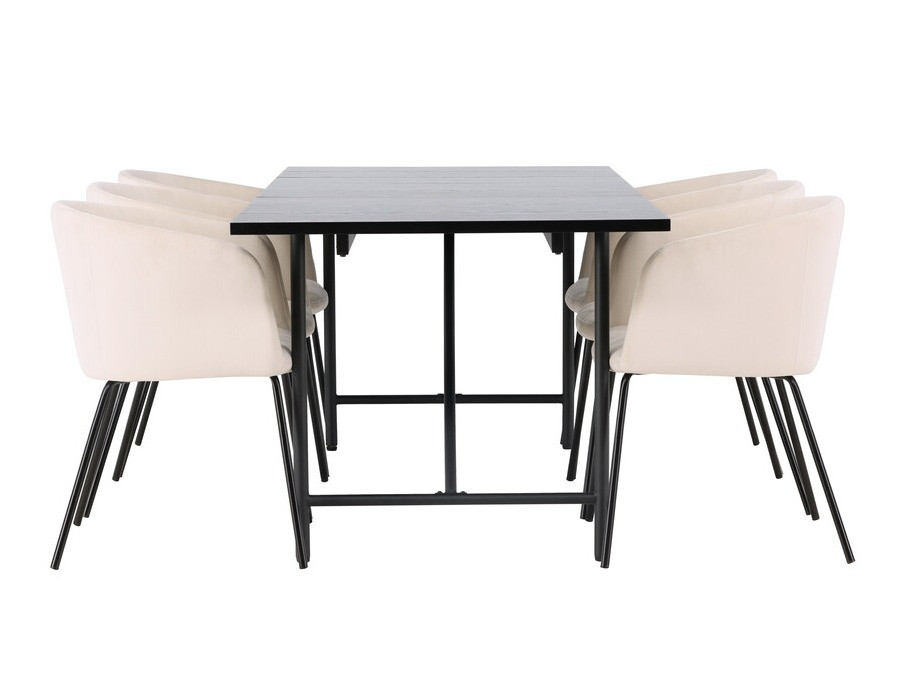 Essgruppe Dallas 3970