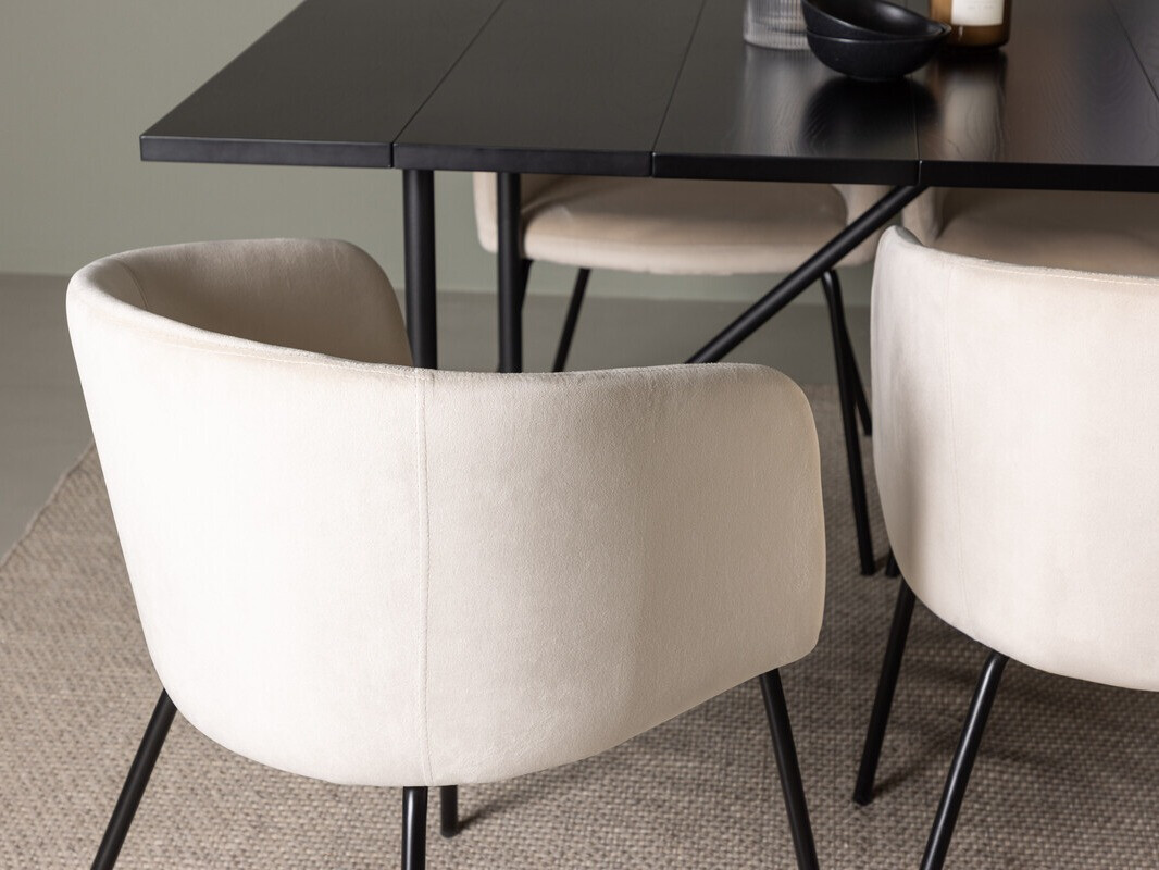 Essgruppe Dallas 3970