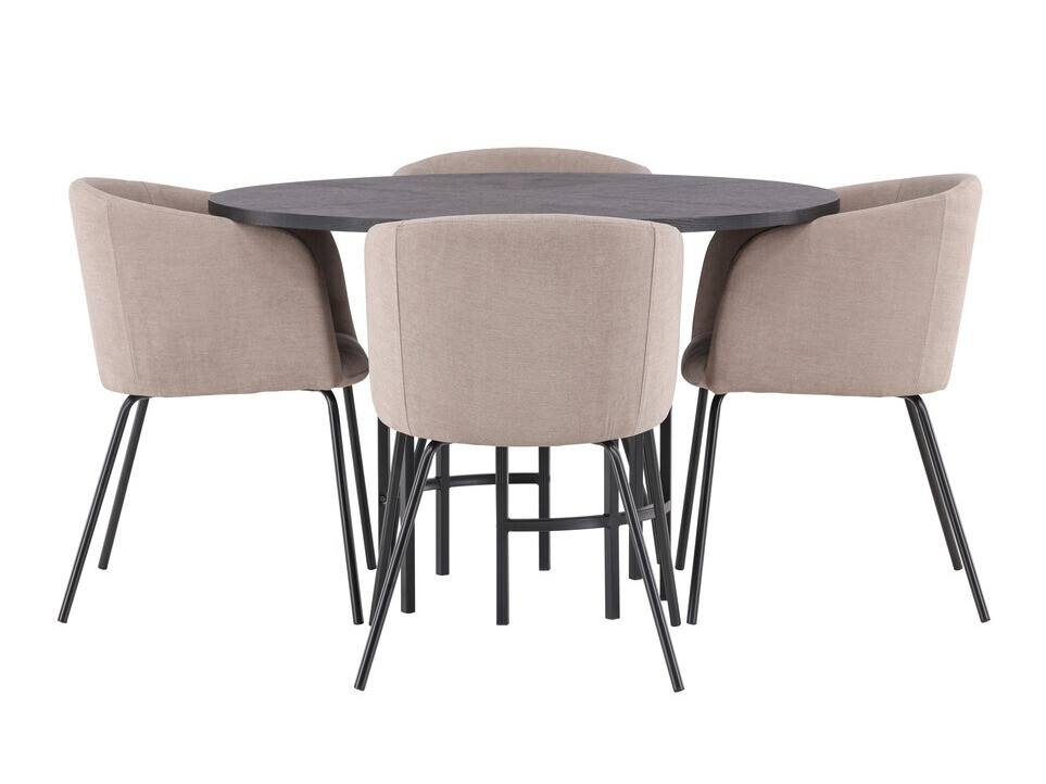 Essgruppe Dallas 3972