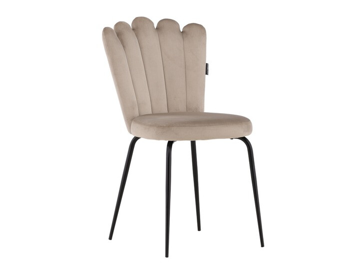 Essgruppe Dallas 3973 (Schwarz)