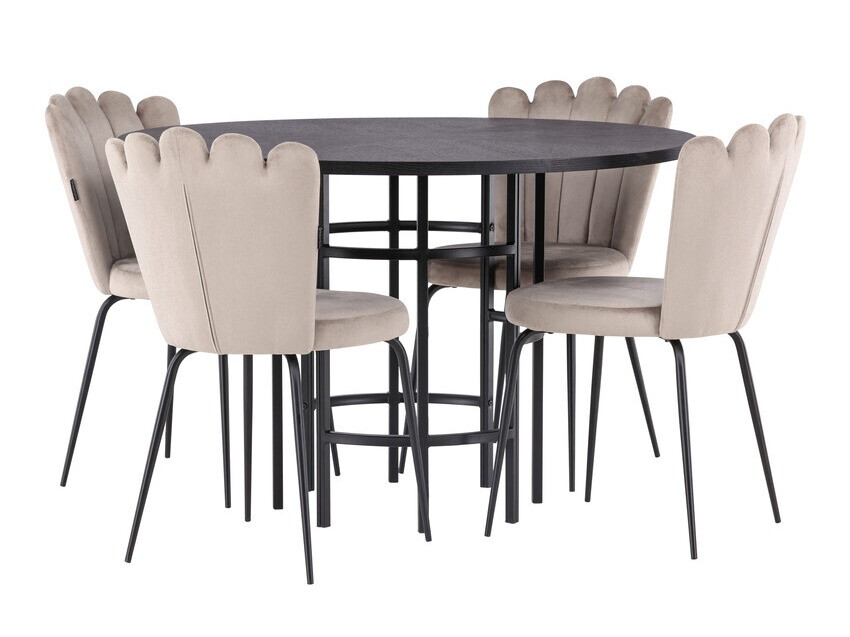 Essgruppe Dallas 3973