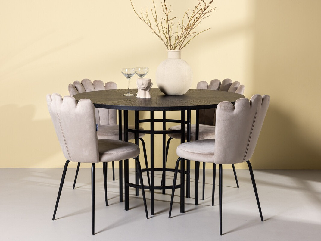 Essgruppe Dallas 3973
