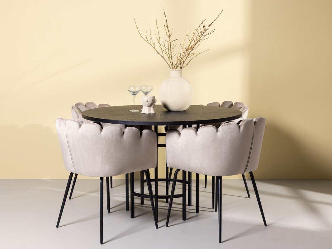 Essgruppe Dallas 3974