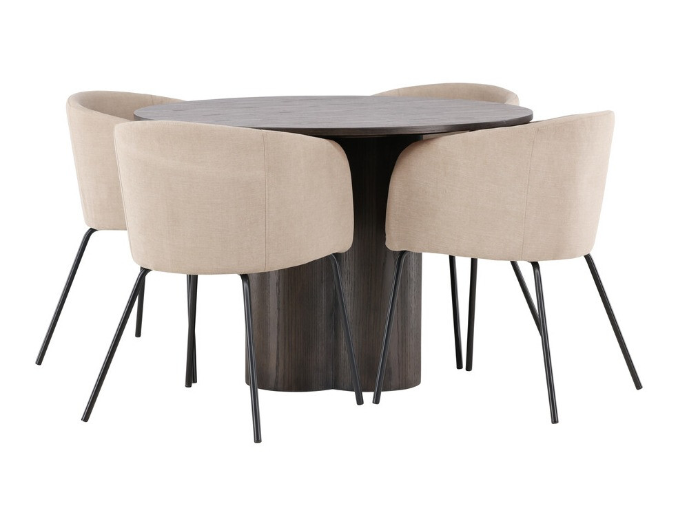 Essgruppe Dallas 3978
