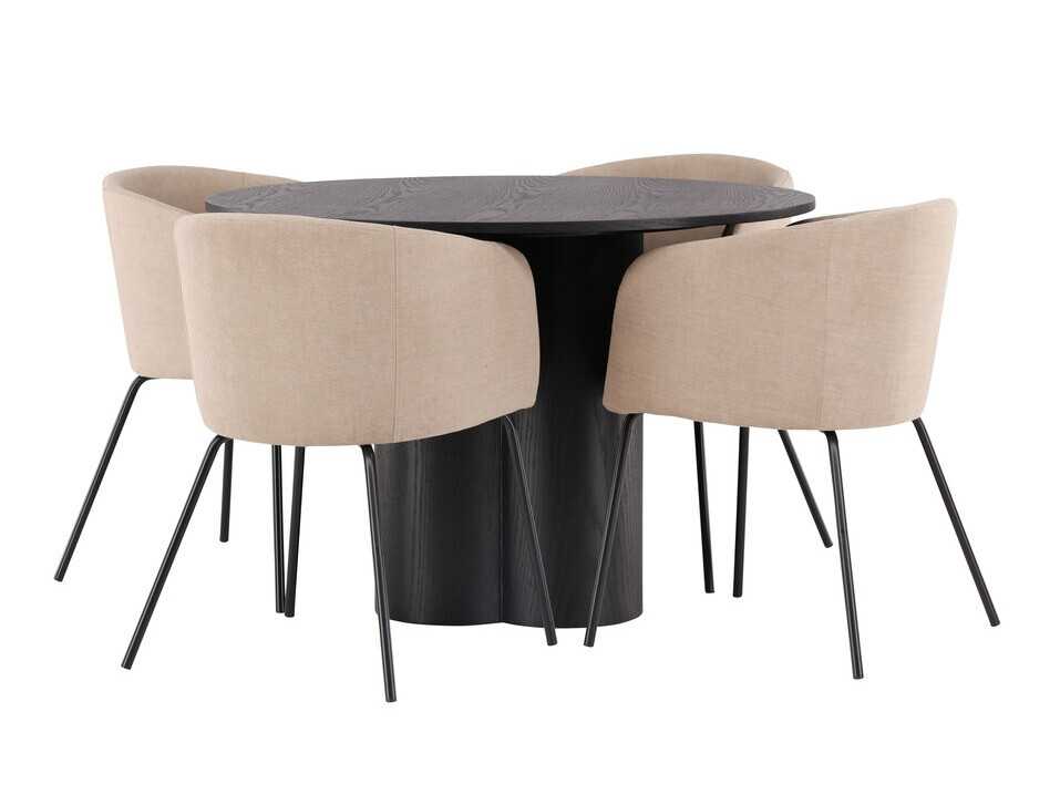 Essgruppe Dallas 3978
