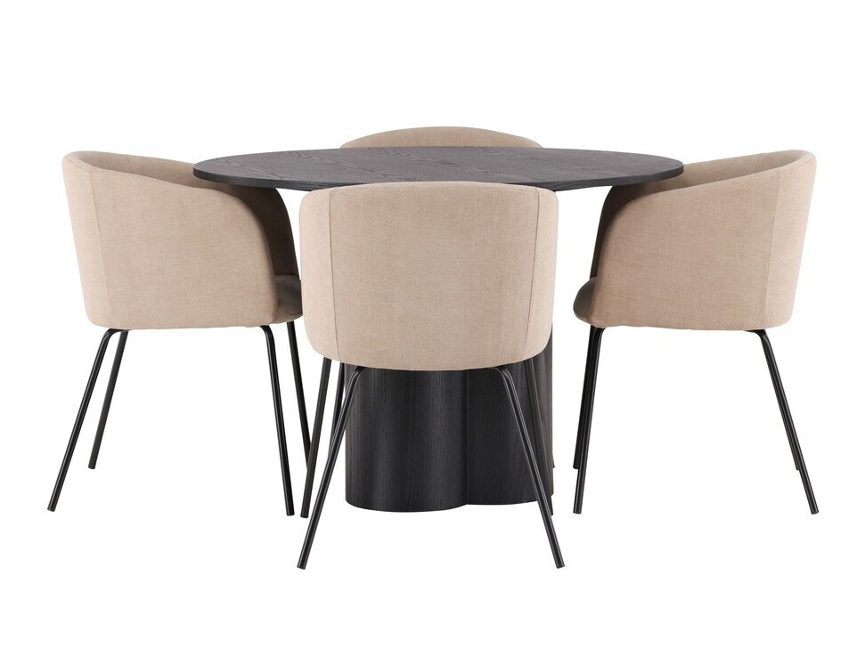 Essgruppe Dallas 3978