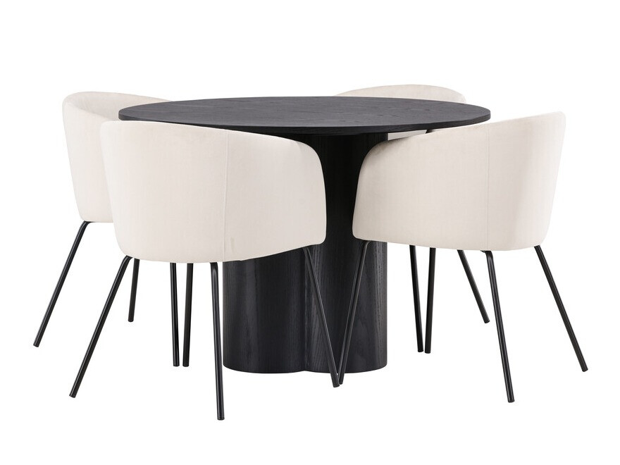 Essgruppe Dallas 3978