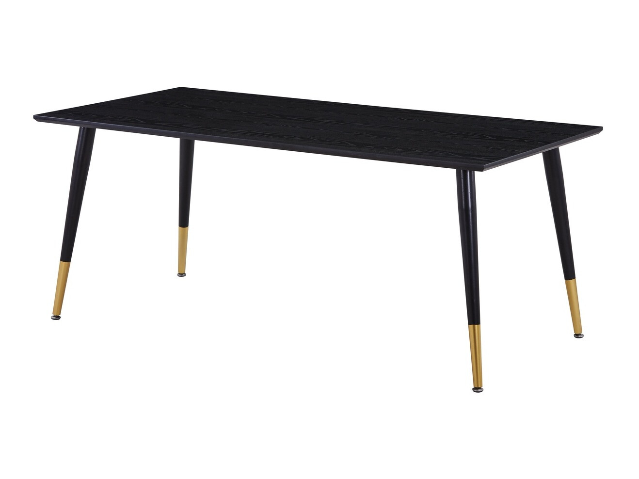 Essgruppe Dallas 1256 (Blau + Gold)