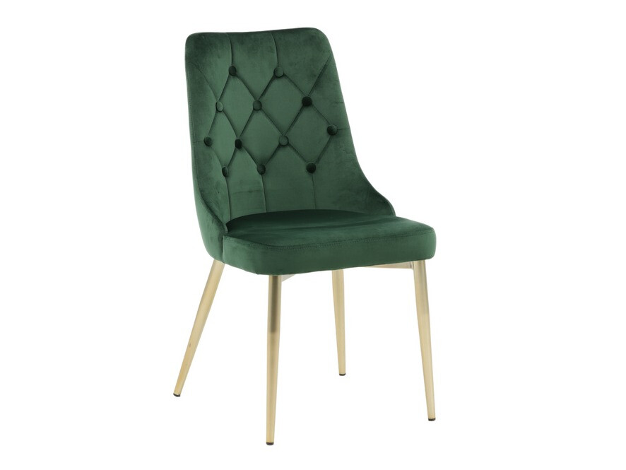 Essgruppe Dallas 1256 (Grün + Gold)