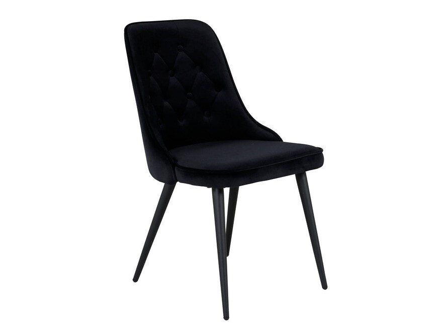 Essgruppe Dallas 1256 (Schwarz)