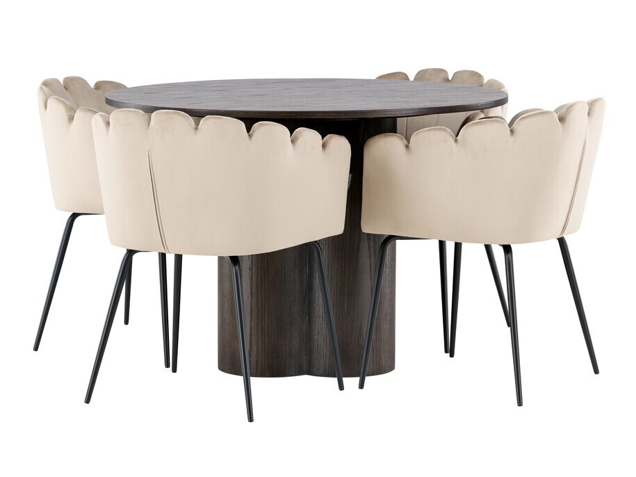 Essgruppe Dallas 3984