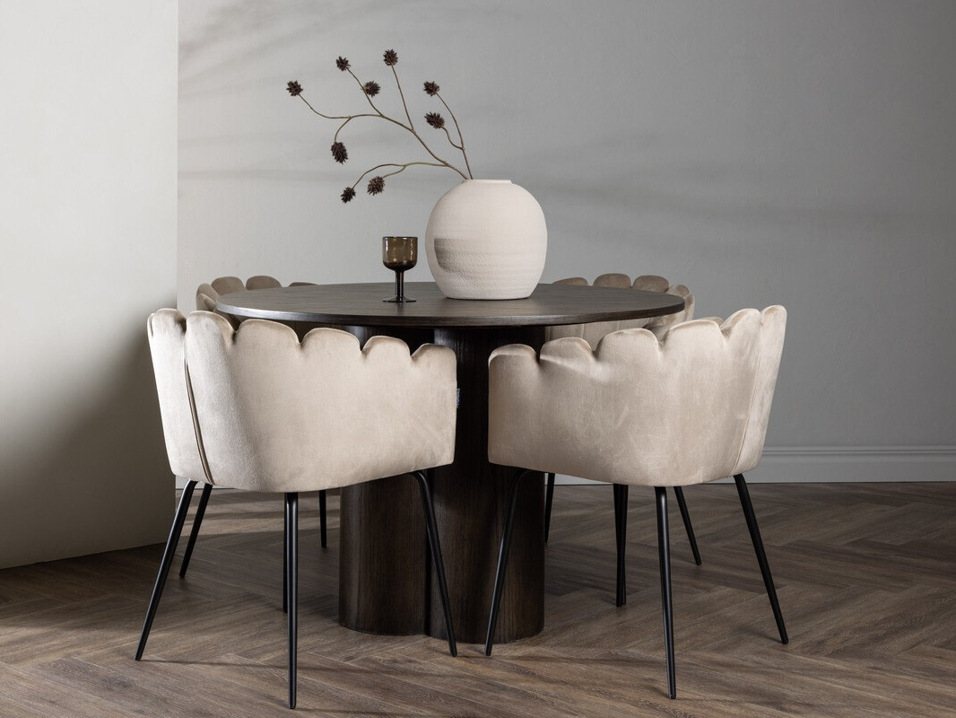 Essgruppe Dallas 3984
