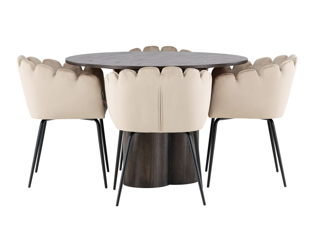 Essgruppe Dallas 3984