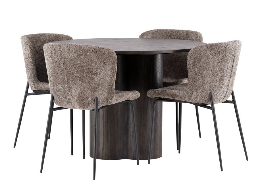 Essgruppe Dallas 3989