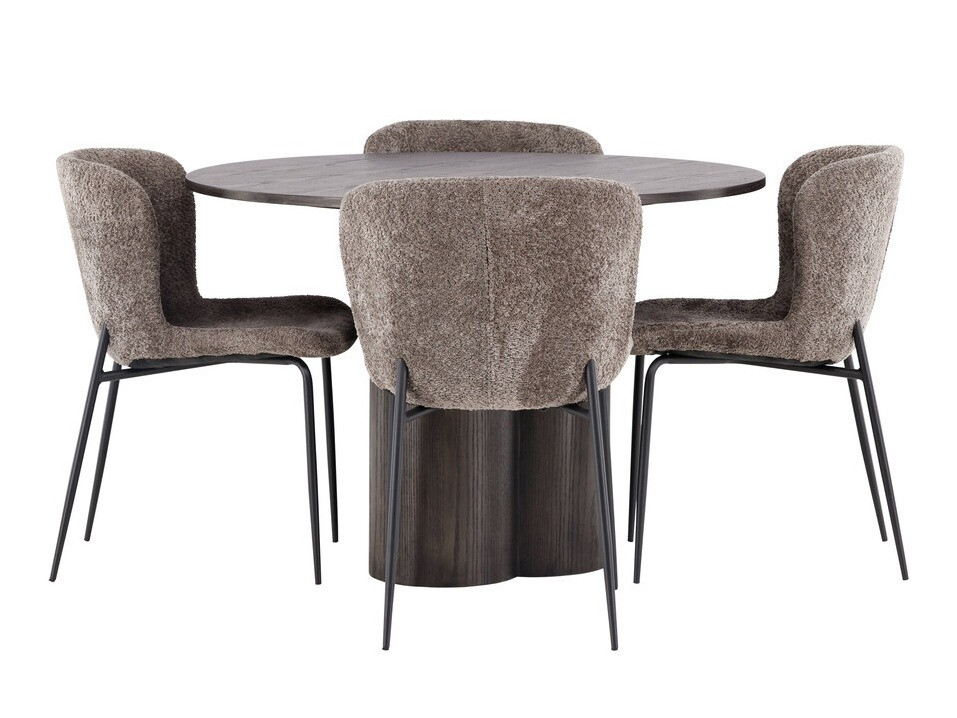 Essgruppe Dallas 3989