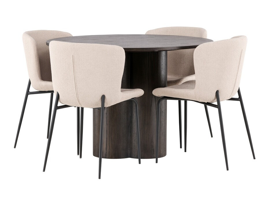 Essgruppe Dallas 3989