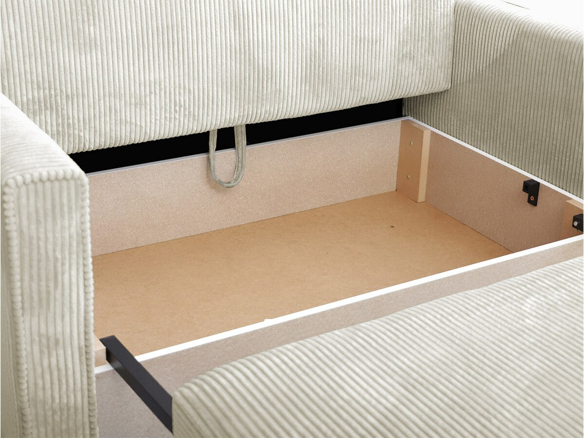 Schlafsofa Morel II (Poso 110)