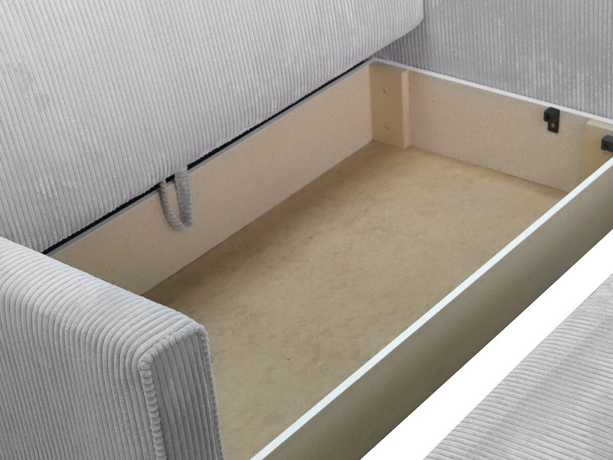 Schlafsofa Morel III (Poso 22)
