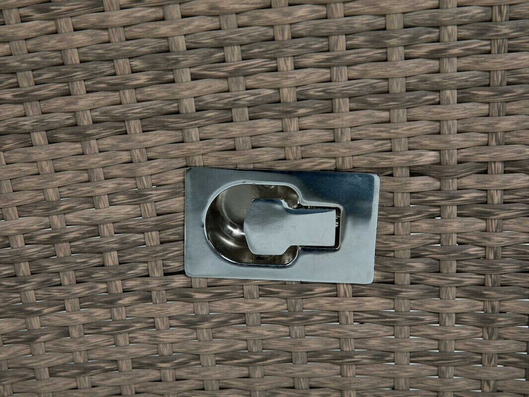 Tisch und Stühle Chicago 1911