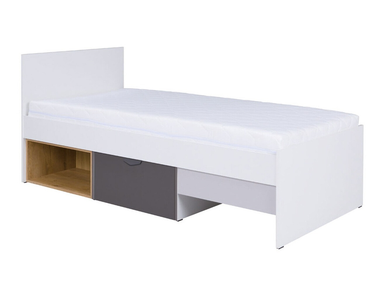 Bett Domvera 114