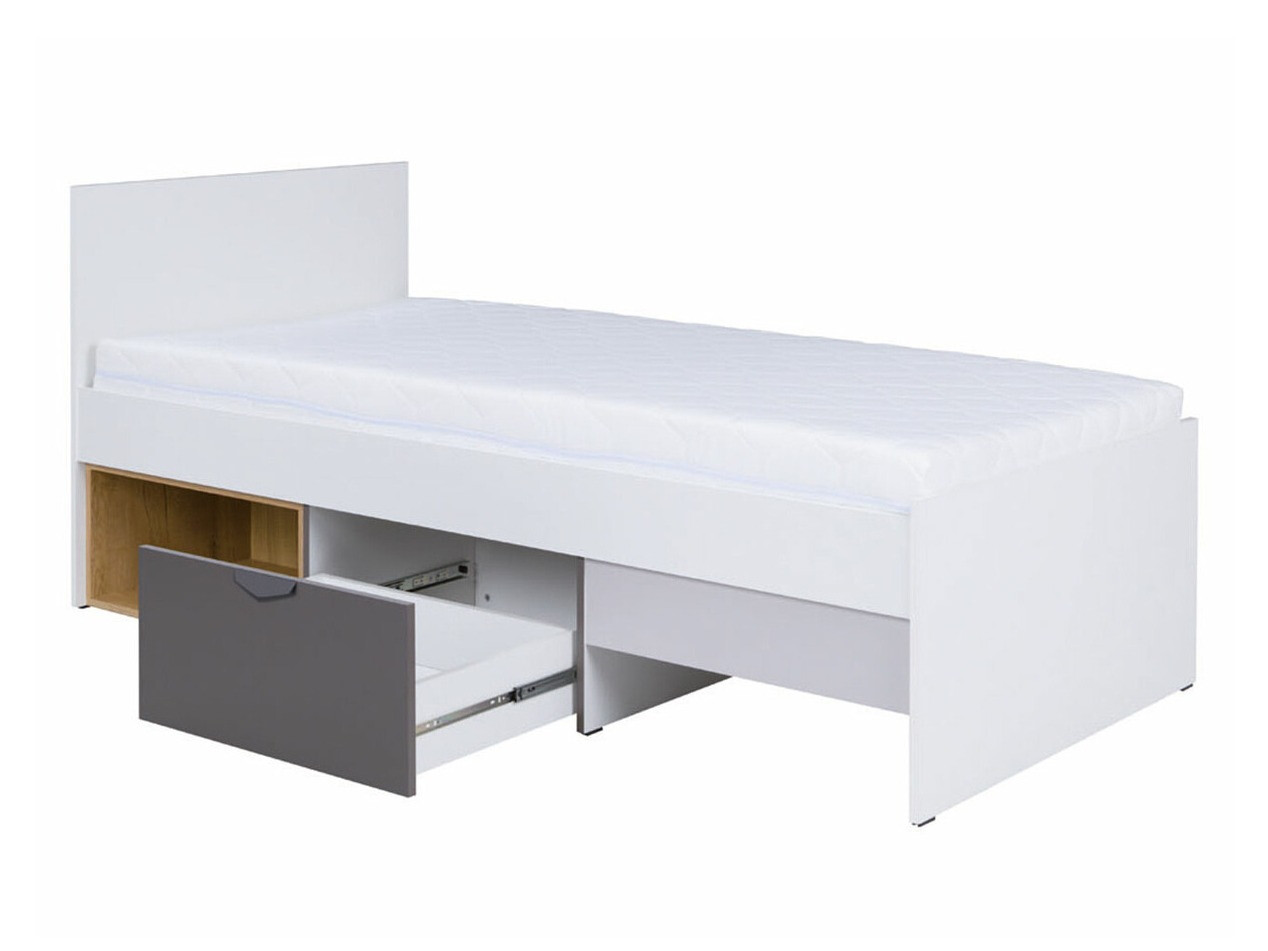 Bett Domvera 114