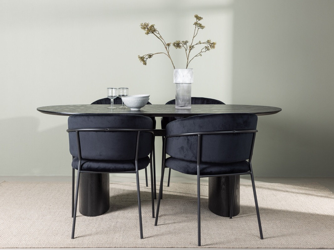 Essgruppe Dallas 3994