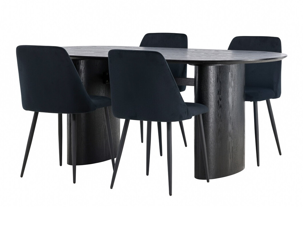 Essgruppe Dallas 3995