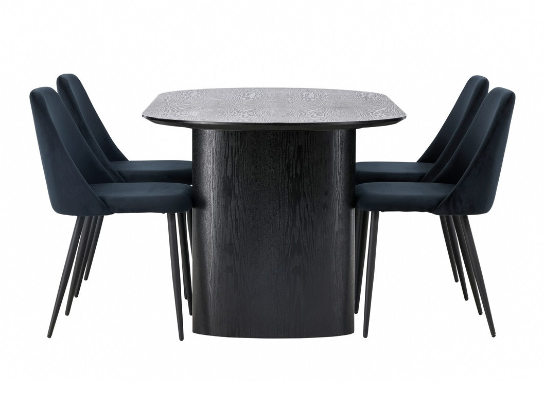 Essgruppe Dallas 3995
