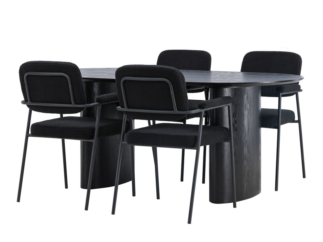 Essgruppe Dallas 3996