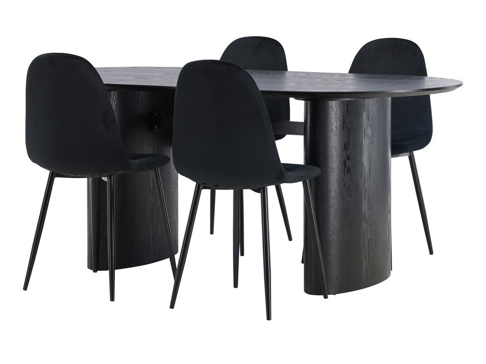 Essgruppe Dallas 3998