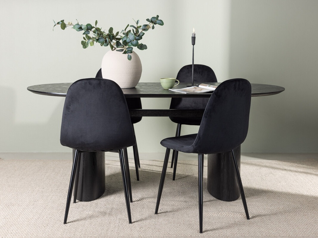 Essgruppe Dallas 3998