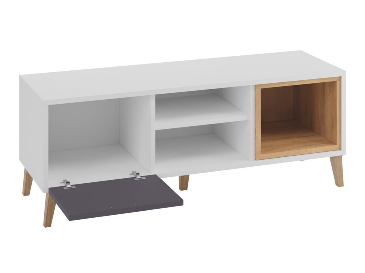 Wohnzimmer-Set Domvera 115