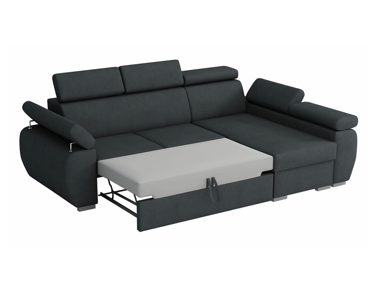Ecksofa Columbus 192 (Poso 14)