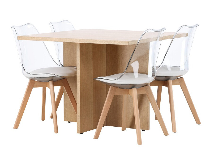 Essgruppe Dallas 4002