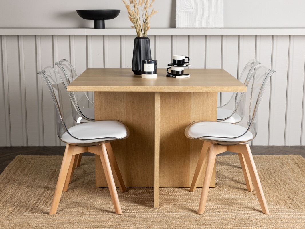 Essgruppe Dallas 4002