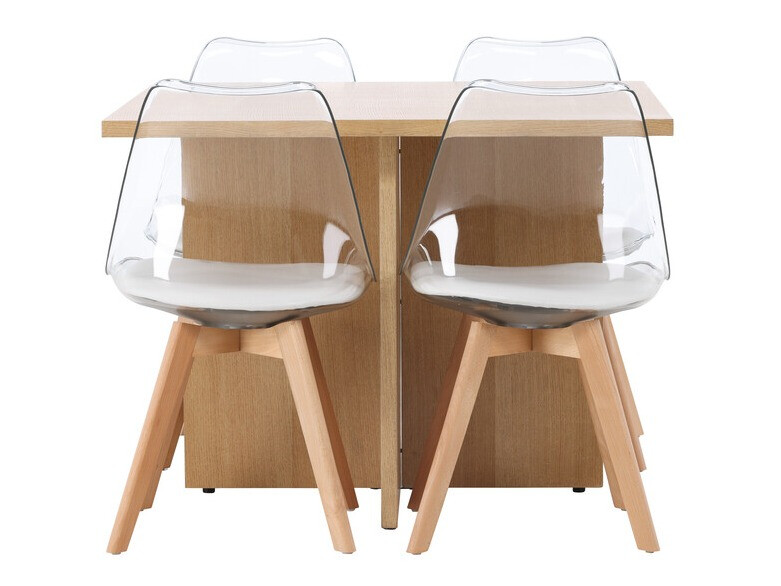 Essgruppe Dallas 4002