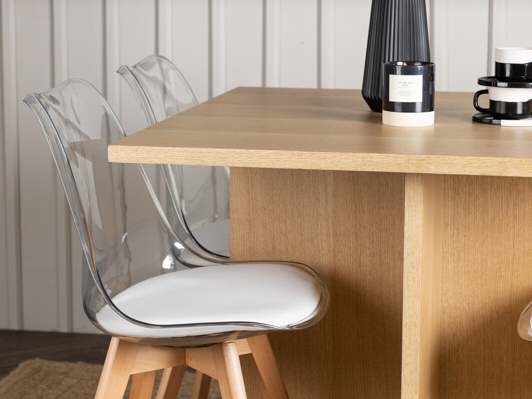 Essgruppe Dallas 4002