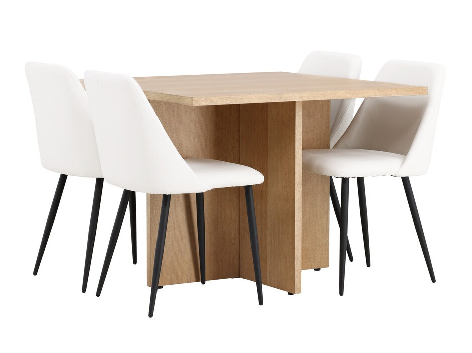 Essgruppe Dallas 4005