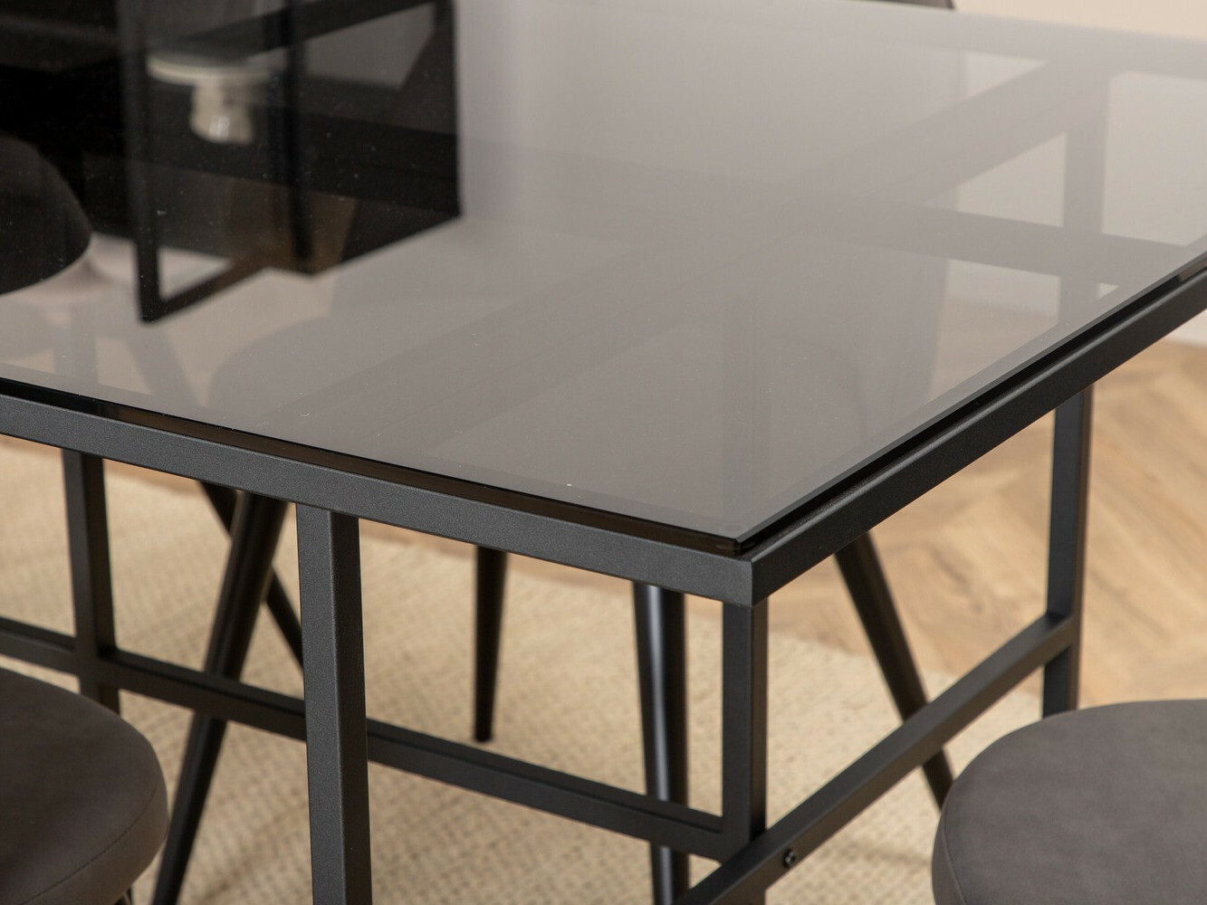 Essgruppe Dallas 3042