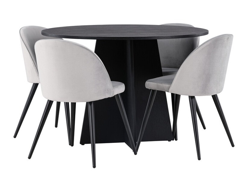 Essgruppe Dallas 4011