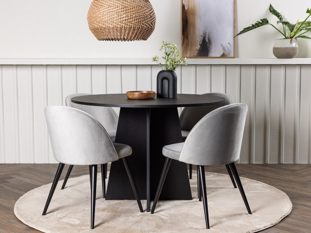 Essgruppe Dallas 4011