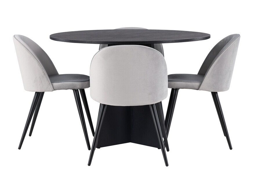 Essgruppe Dallas 4011