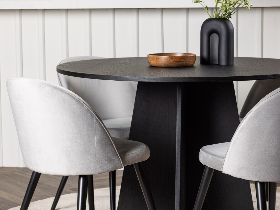 Essgruppe Dallas 4011