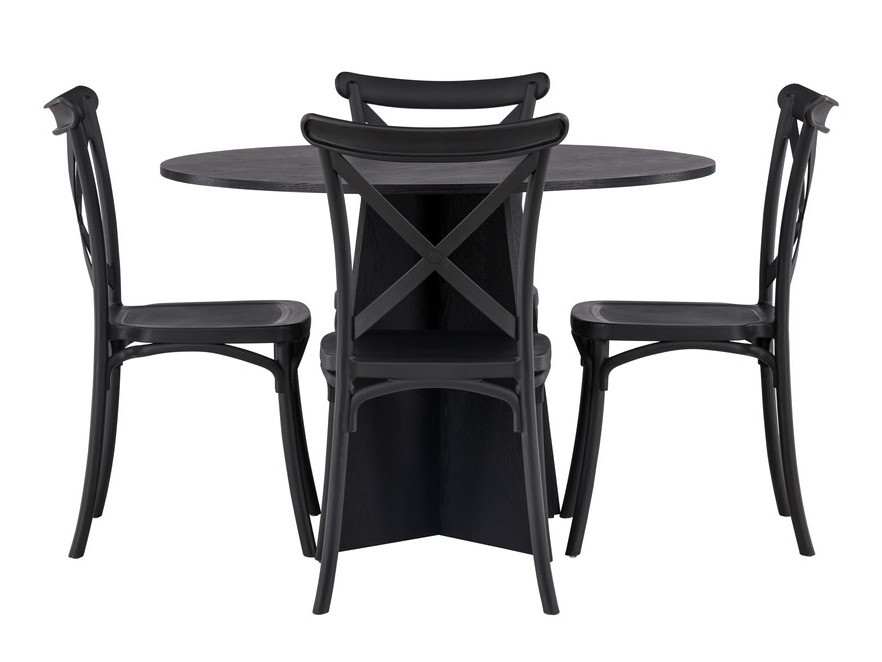 Essgruppe Dallas 4012