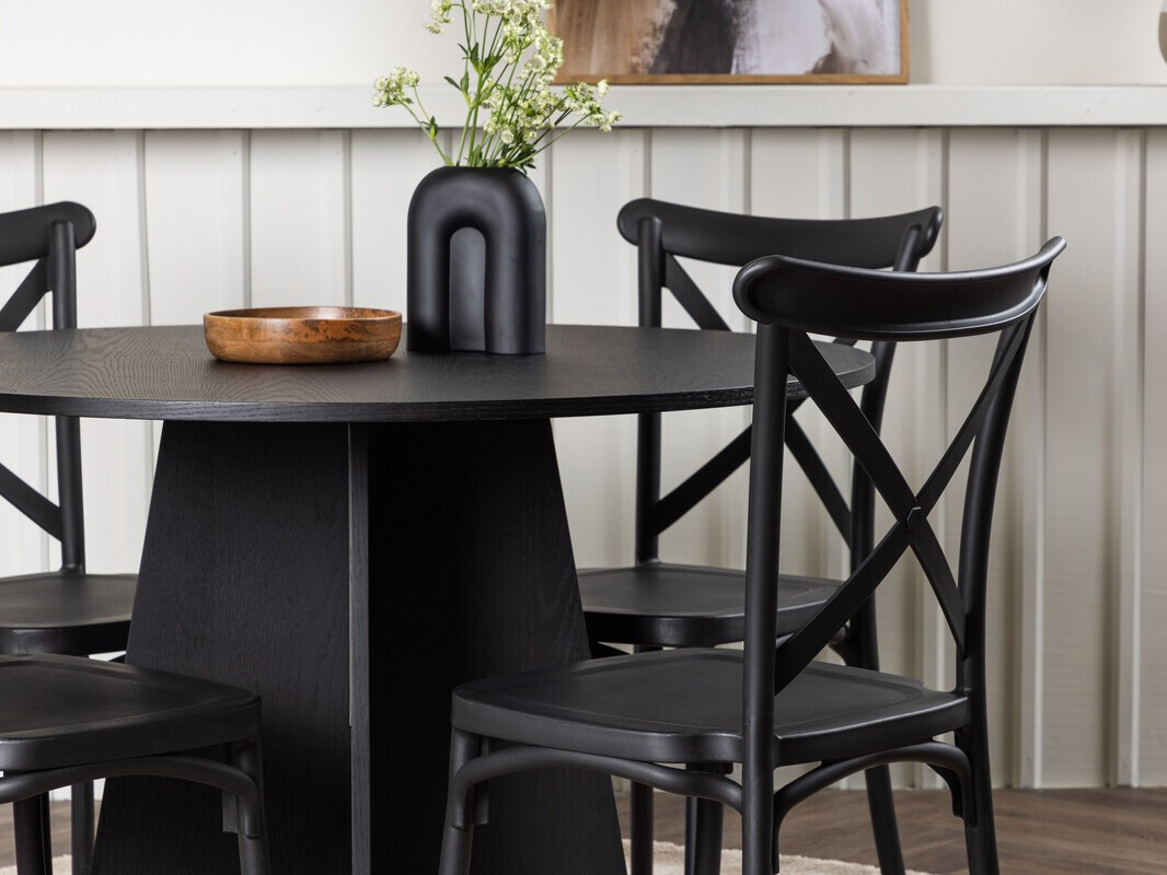 Essgruppe Dallas 4012