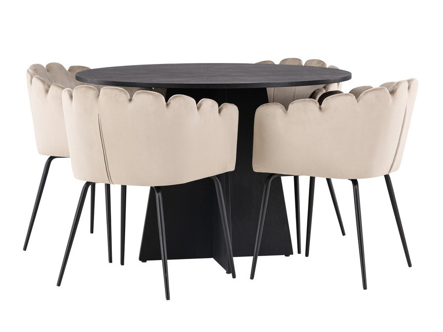 Essgruppe Dallas 4013