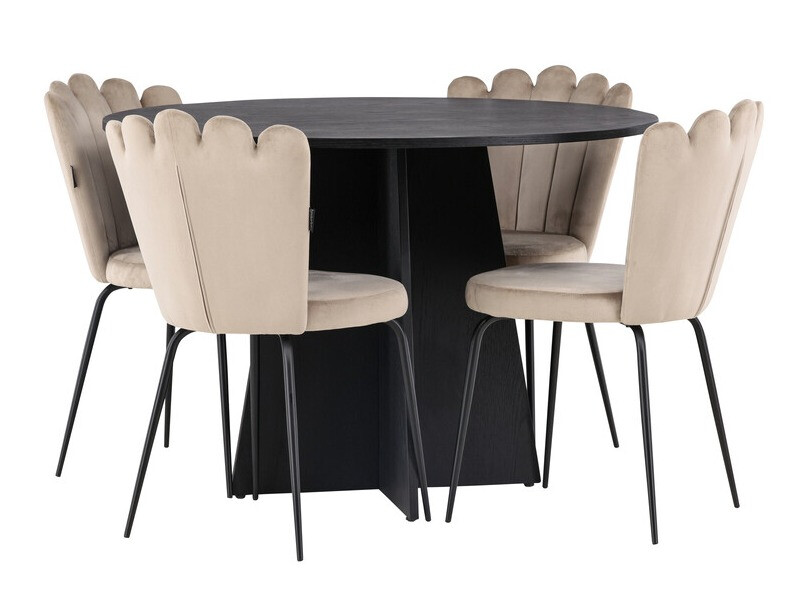 Essgruppe Dallas 4014
