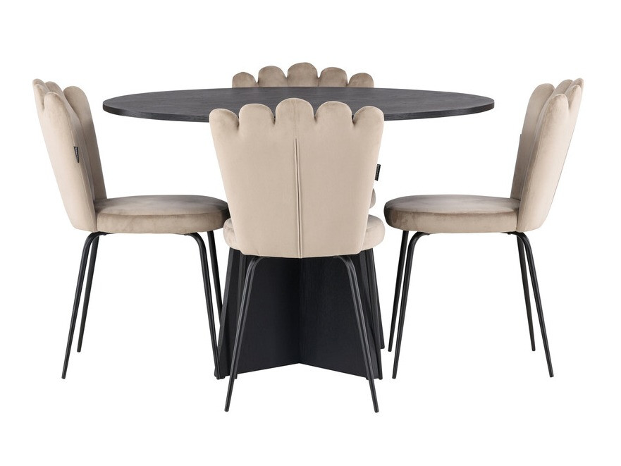 Essgruppe Dallas 4014