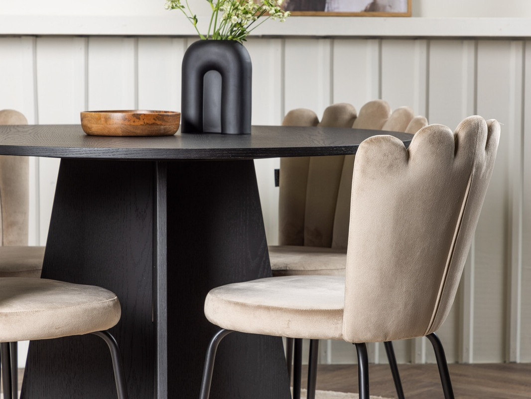 Essgruppe Dallas 4014