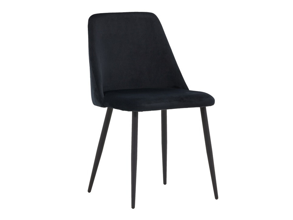 Essgruppe Dallas 4020 (Schwarz)